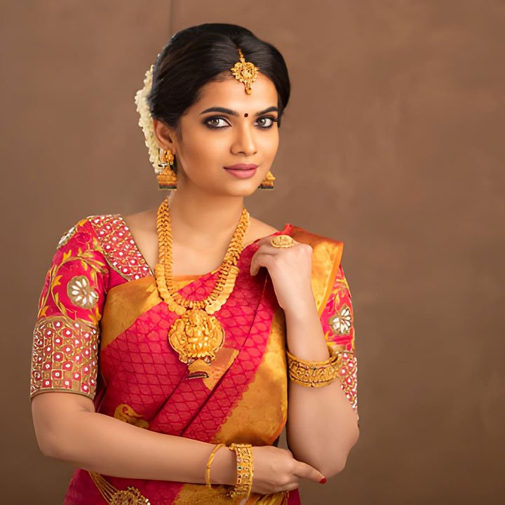 Best Gold and Silver Jewellery Shop