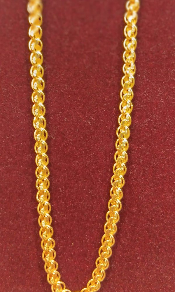 Wedding gold jewellery shops in Madurai