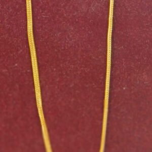 Best Gold Chains Available in Madurai