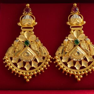 Old gold exchange madurai