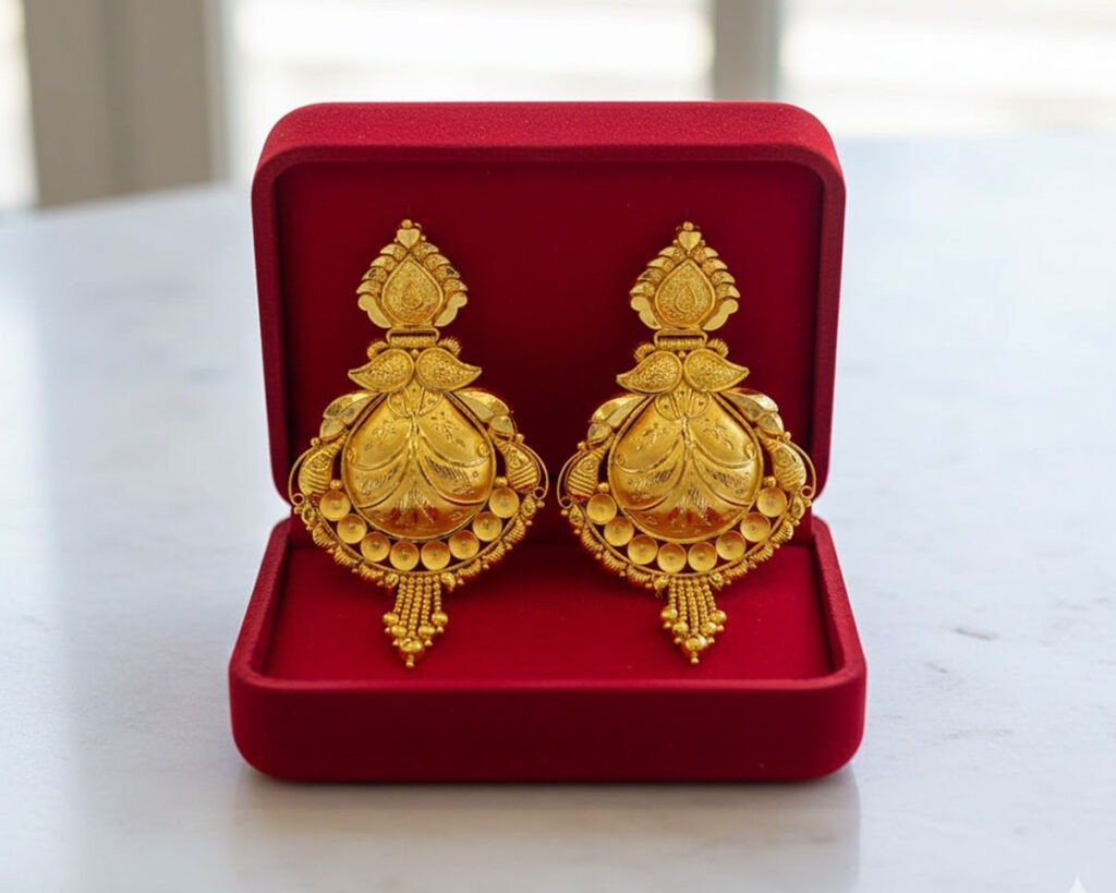 Top Jewellery Shop in Madurai