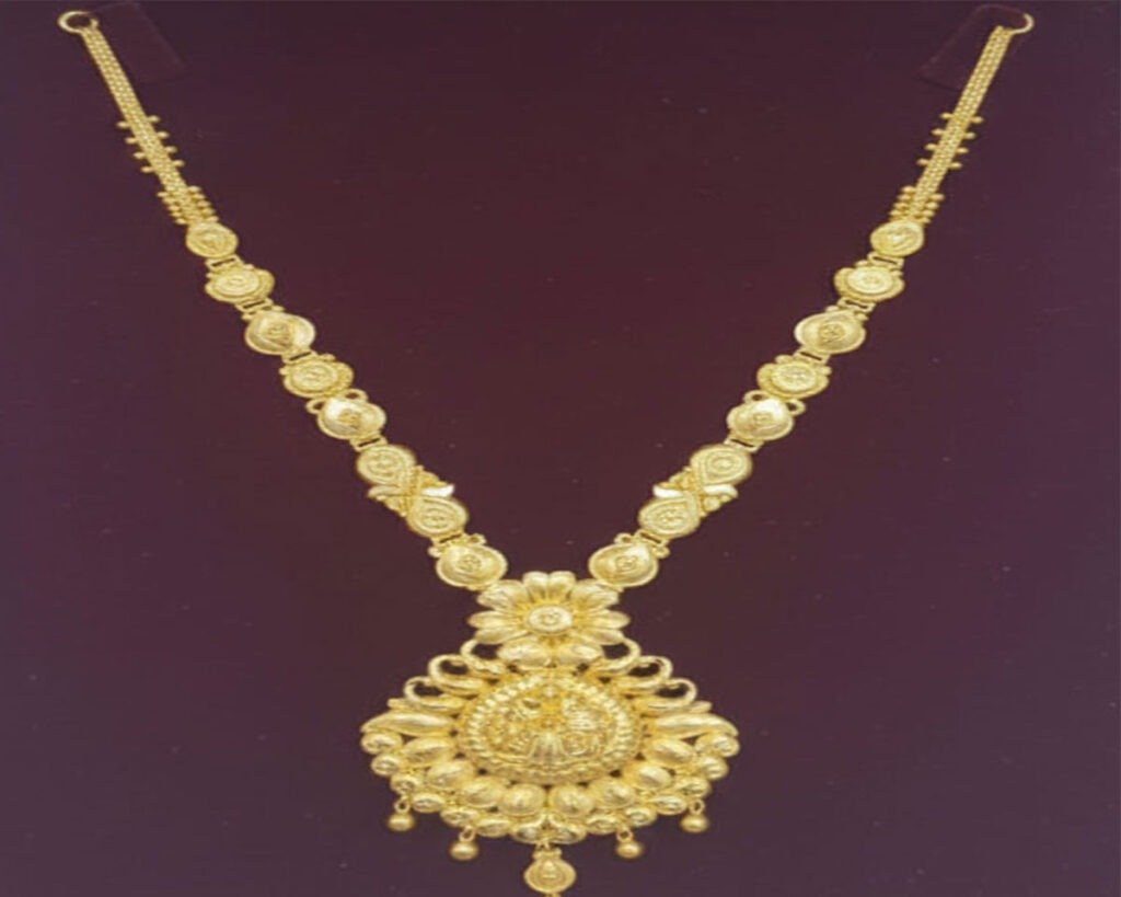 Gold Haram Available in Madurai