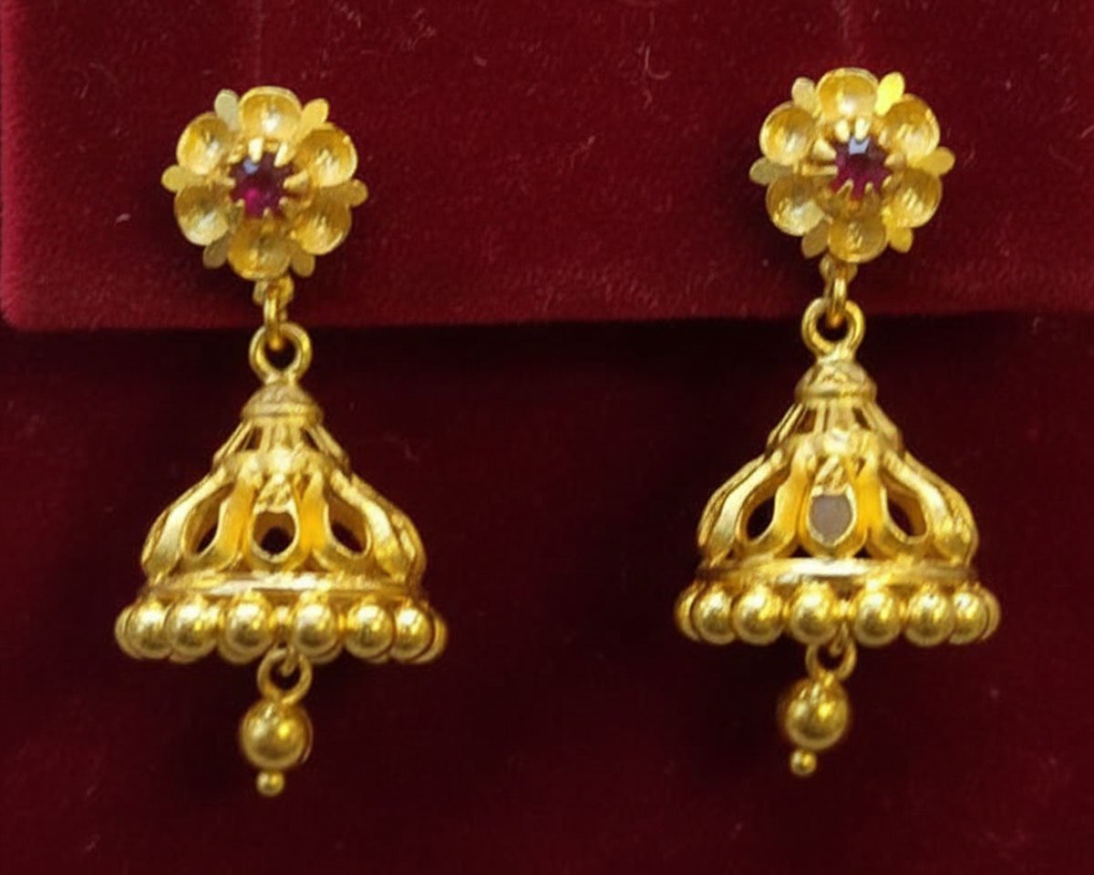 Gold jewellery store near me