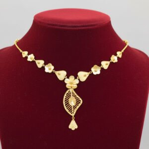 Best Gold Jewellery Shop in Madurai