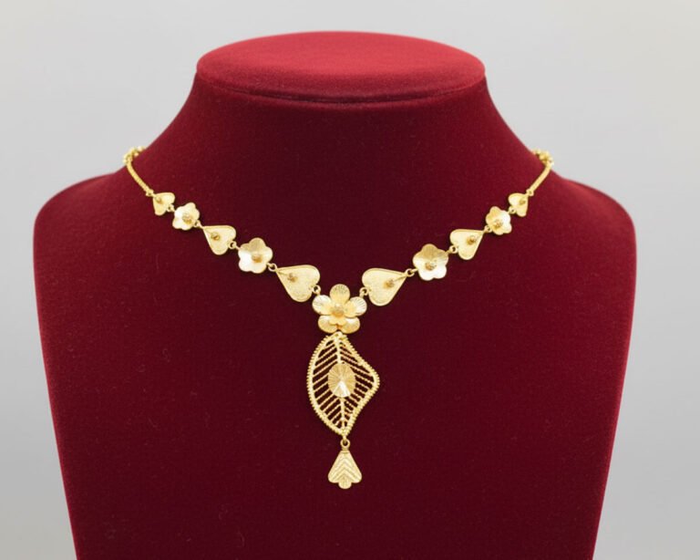 Best Gold Jewellery Shop in Madurai