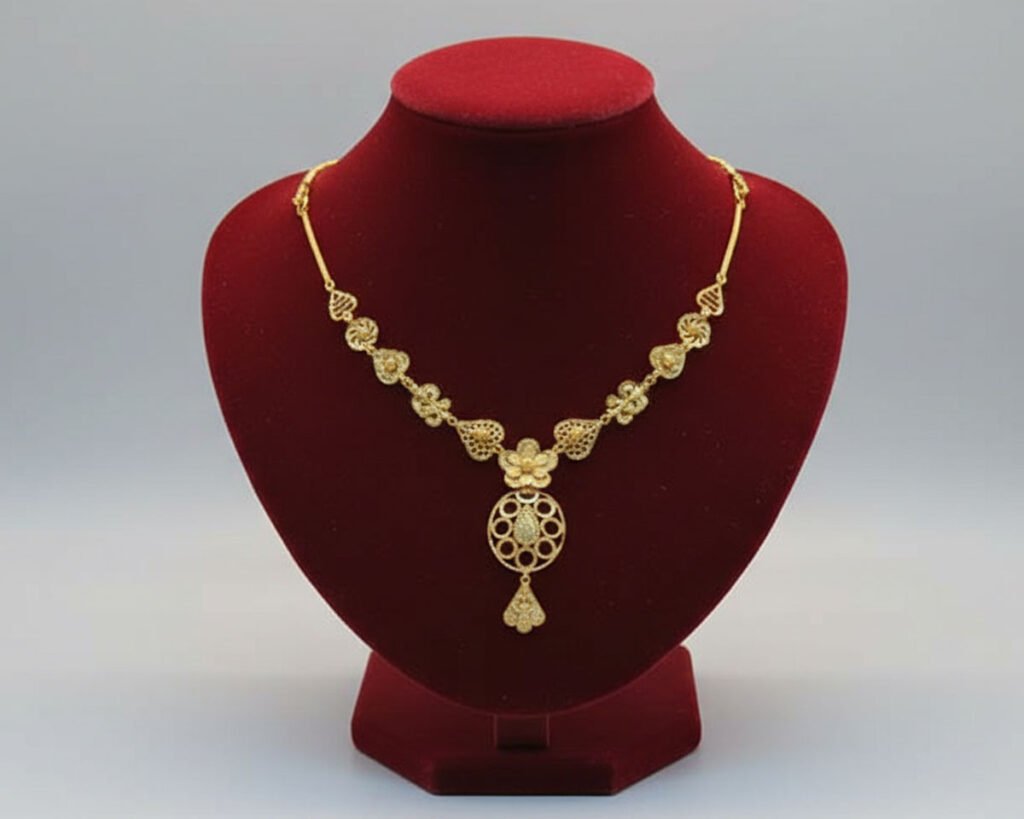 Trusted Jewellery Store in Madurai