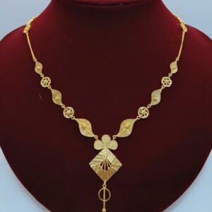 Heavy bridal gold sets in Madurai