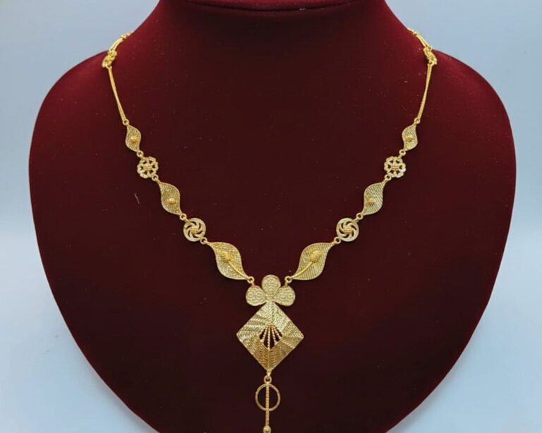 Heavy bridal gold sets in Madurai