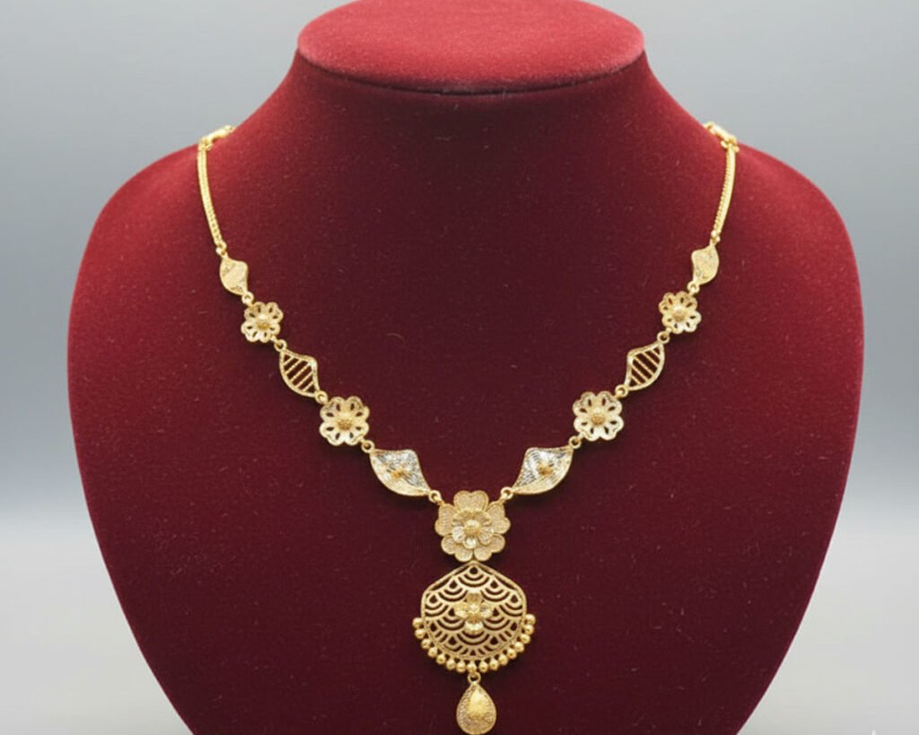 Wedding Jewellery Shop Madurai