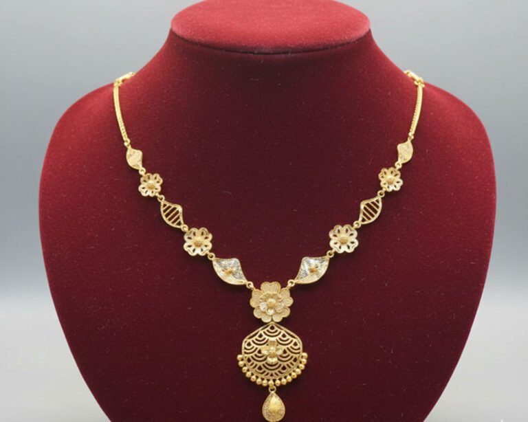 Wedding Jewellery Shop Madurai