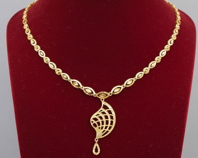 Hallmark gold jewellery showroom Madurai
