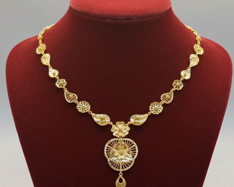 916 BIS hallmark gold shop Madurai