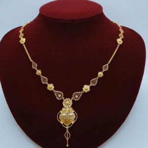 Necklace - 8