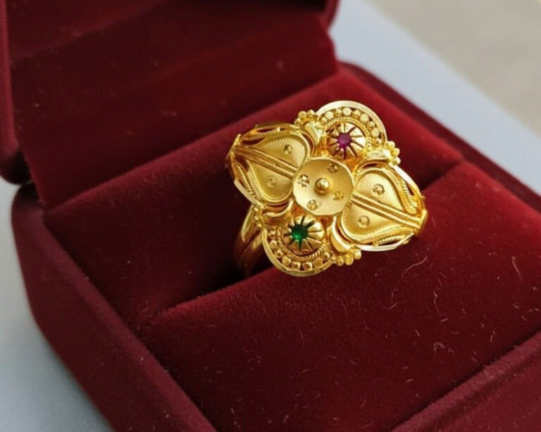 Top Jewellery Shops in Madurai