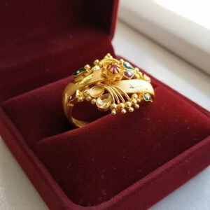 Best Gold Ring Available in Madurai