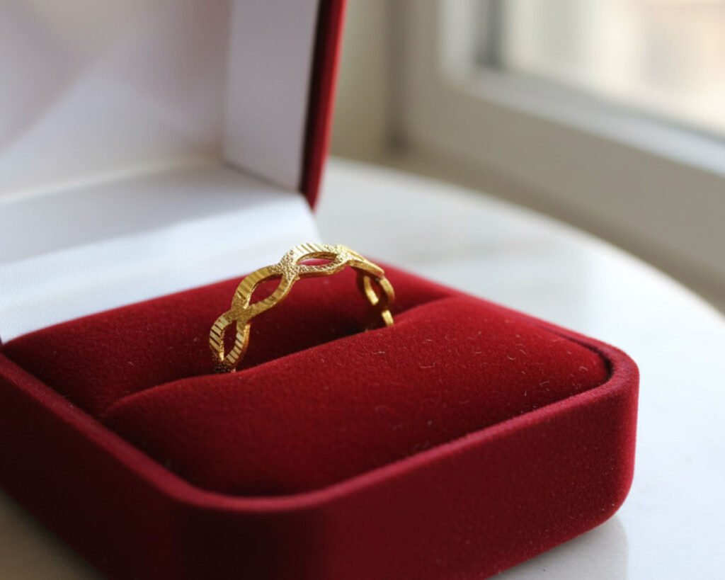 Gold Jewellery Collection for Women in Madurai