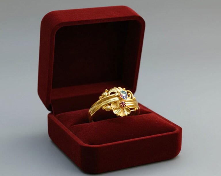 916 Gold Jewellery in Madurai