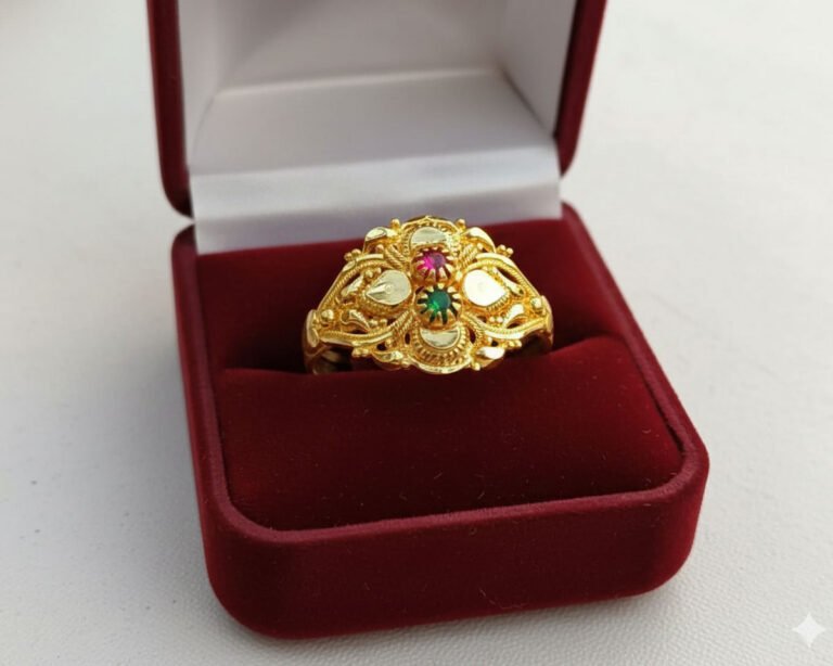 22 Carat Gold Jewellery in Madurai