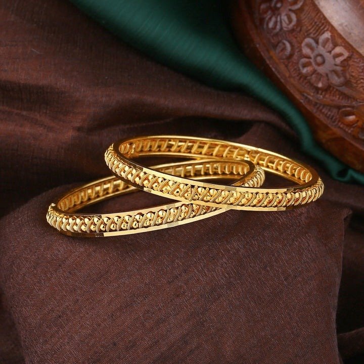 Madurai bridal bangles collection