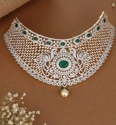 Silver Necklace Shop Madurai